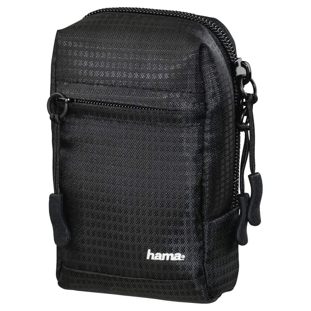 Hama Fancy Travel, Kompaktes Gehäuse, Jede Marke, Produktbild 