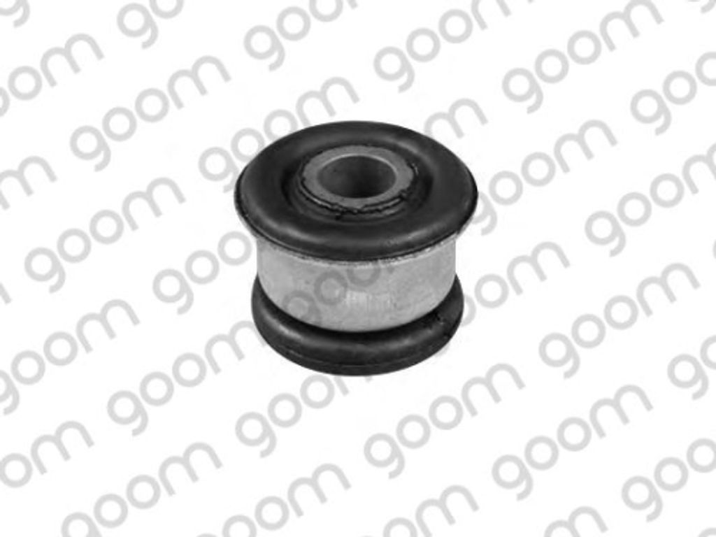 GOOM SB-0003 Achslager für OPEL ZAFIRA B (A05) Vorne