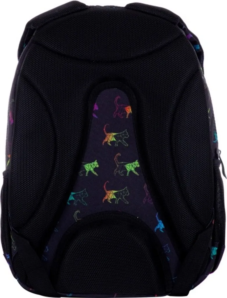 Sac à dos HEAD solide et imperméable contre les dos fatigués - 5