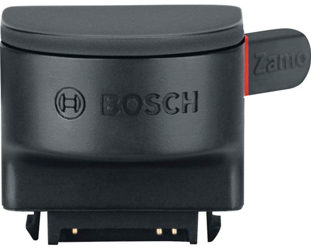 Bosch Bandadapter, Systemzubehör für Laser-Entfernungsmesser Zamo