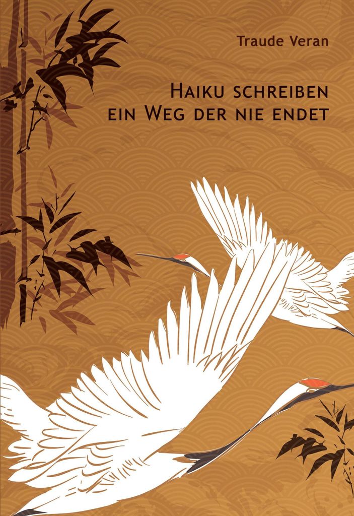 Haiku schreiben - ein Weg der nie endet