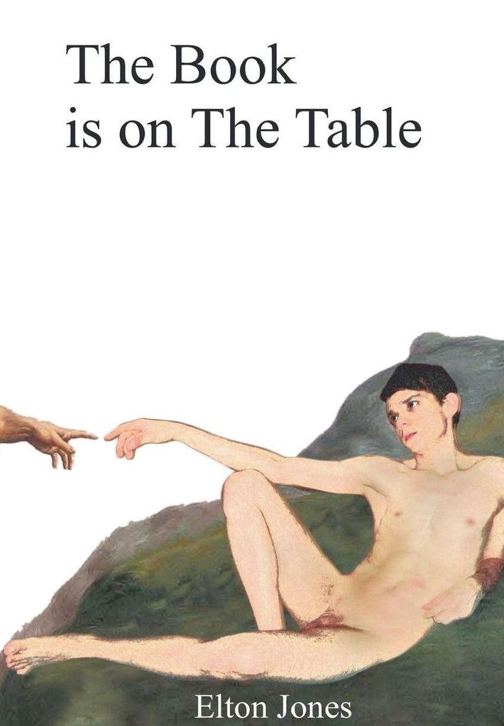 The Book Is on the Table