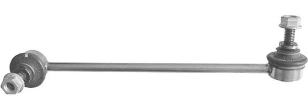 HART 422 213 Axialgelenk, Spurstange OE 93741074 kompatibel mit Matiz, Spark
