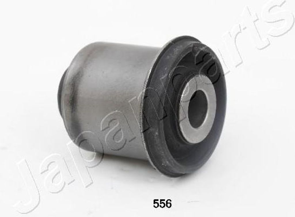 JAPANPARTS Halter Querlenkerlagerung RU-556 Vorne unten für FIAT Fullback Pickup (502, 503) 66mm 16mm 61mm
