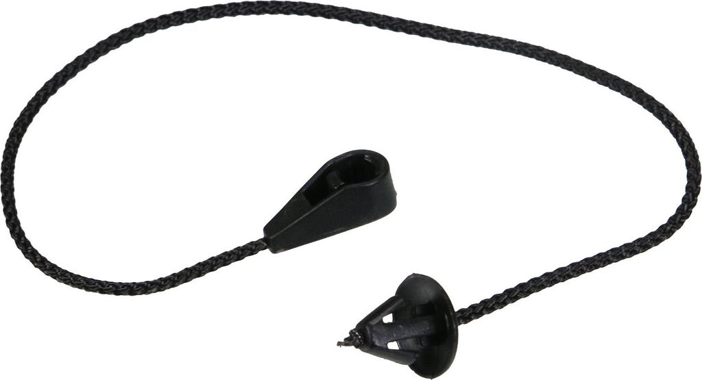 Halter Halterung Clip Hutablage Alfa Romeo Giulietta ab Bj. Produktbild 