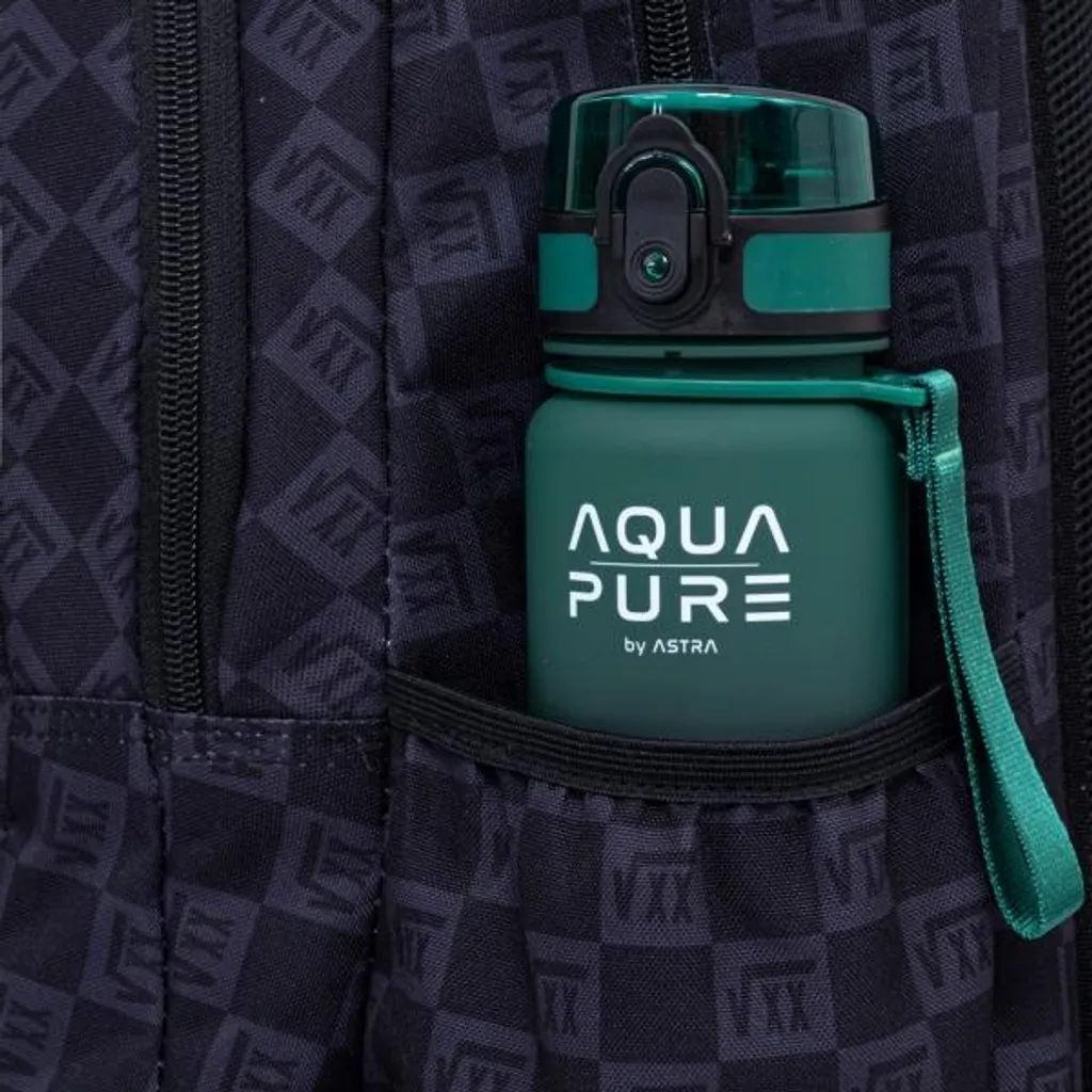 Sac à dos Head Fifth Element AB200 ASTRA Robuste et Imperméable