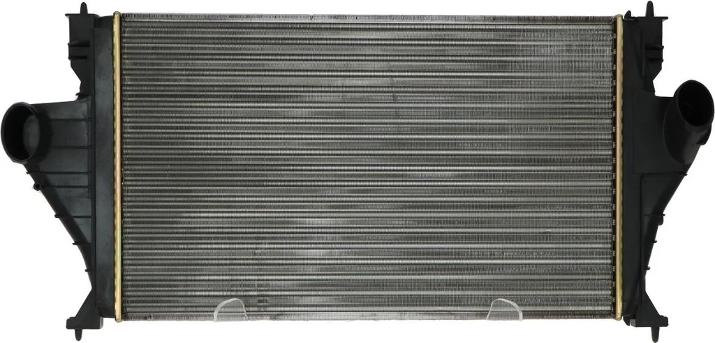 Intercooler NRF 580x359mm adaptable Citroën Xantia - Échangeur d'air