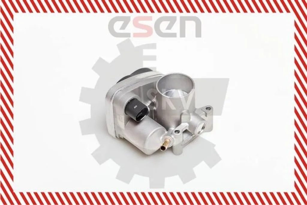 Papillon des gaz ESEN SKV 12SKV029 pour VW Golf IV V et Polo 9N