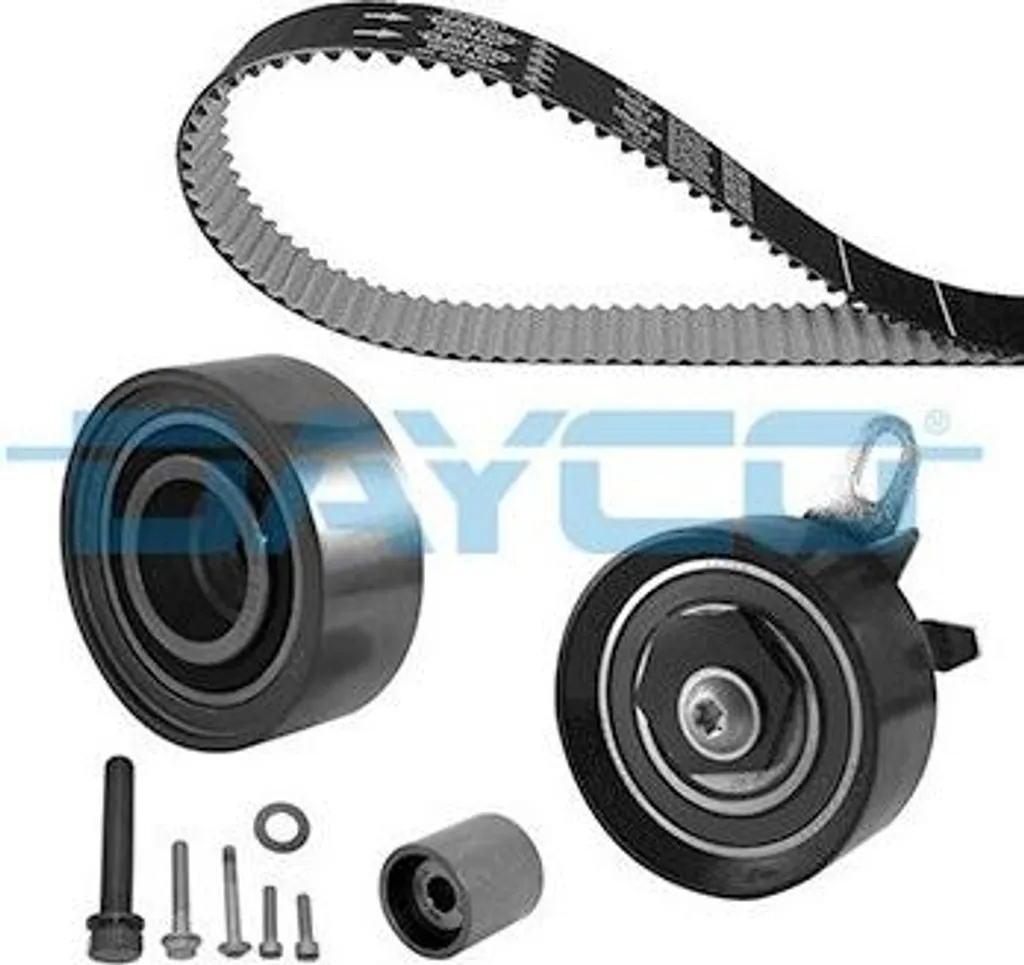 Train de Soupapes VW 2.5 TDI Crafter 2006-2013 Kit Distribution Moteur