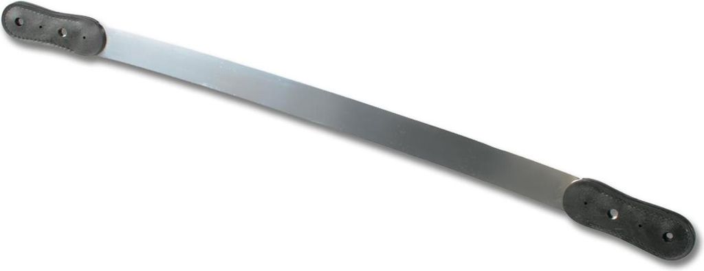 Schweißmesser Metall Stück