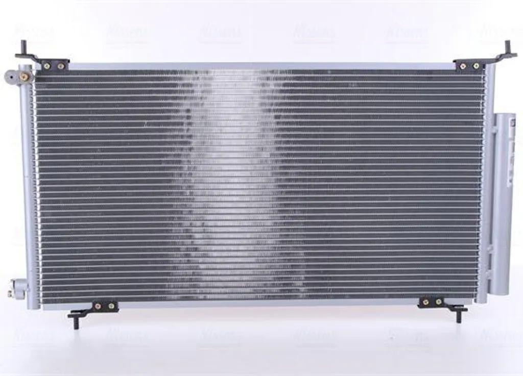 Nissens 94772 Condenseur de Climatisation pour CR-V OE 80101SCAA01