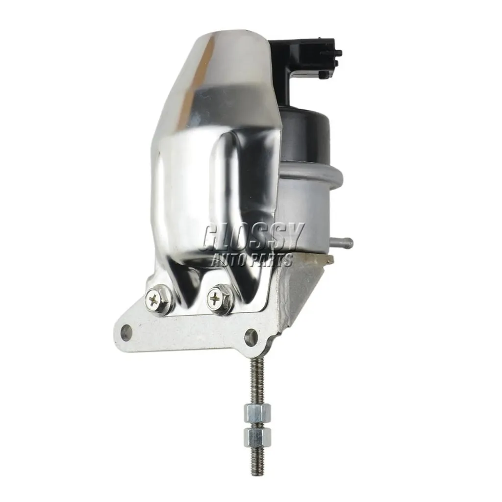 Turbo-actionneur de Remplacement pour Fiat Doblo - Solution Réf 71724439