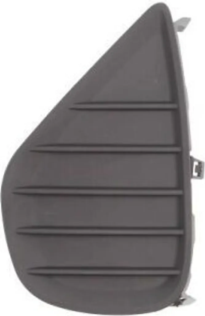 Remplacer grille aération cassée Yaris P13 - Pièce gauche OE 81482
