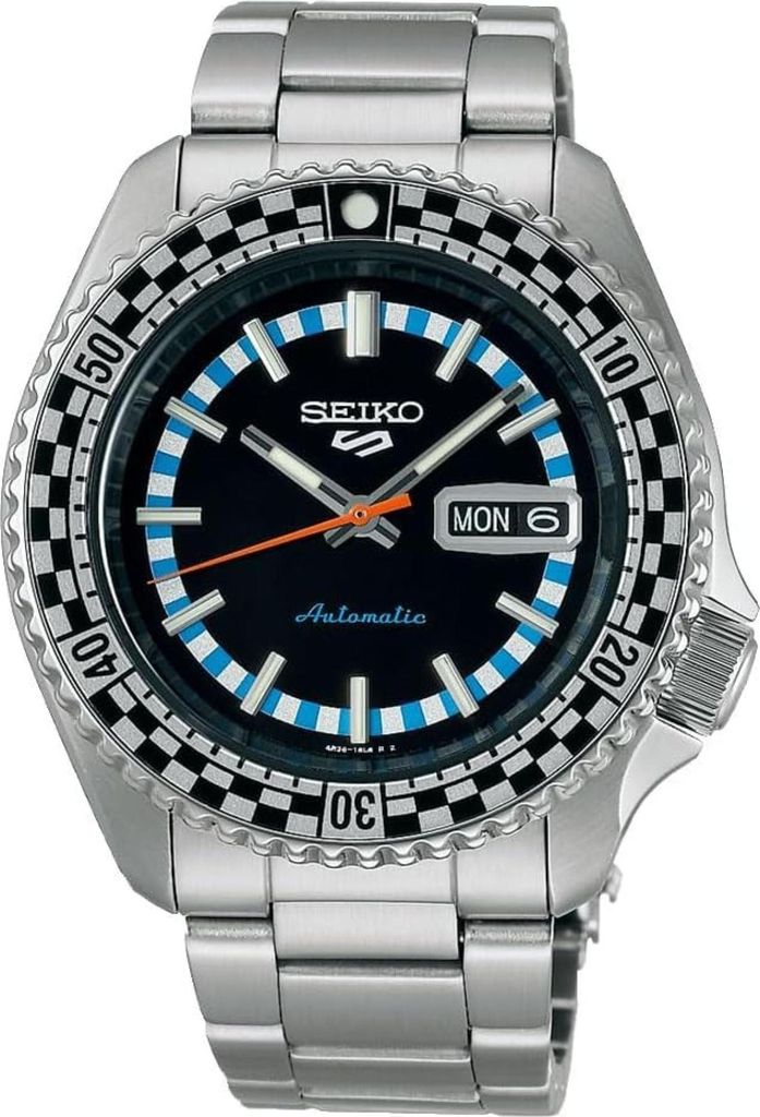 Montres Seiko ty565640 Image du produit 
