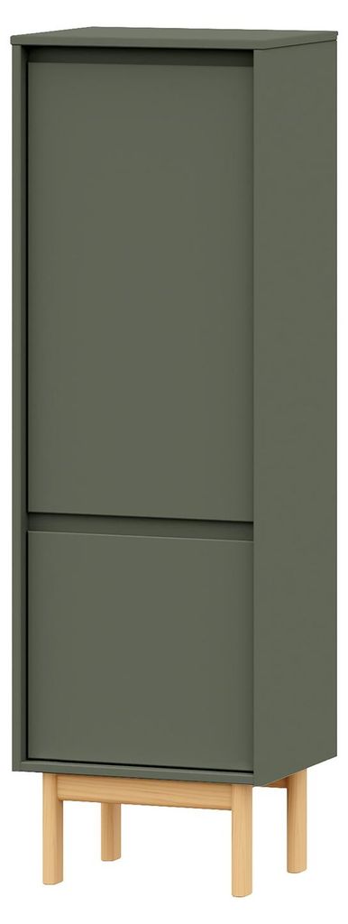 home24 Midischrank - Massivholz Produktbild 