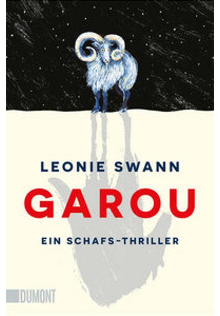 Garou Productafbeelding 