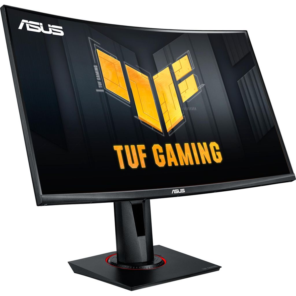 ASUS TUF Gaming VG27VQM, Gaming-Monitor, (FullHD, VA, Produktbild 