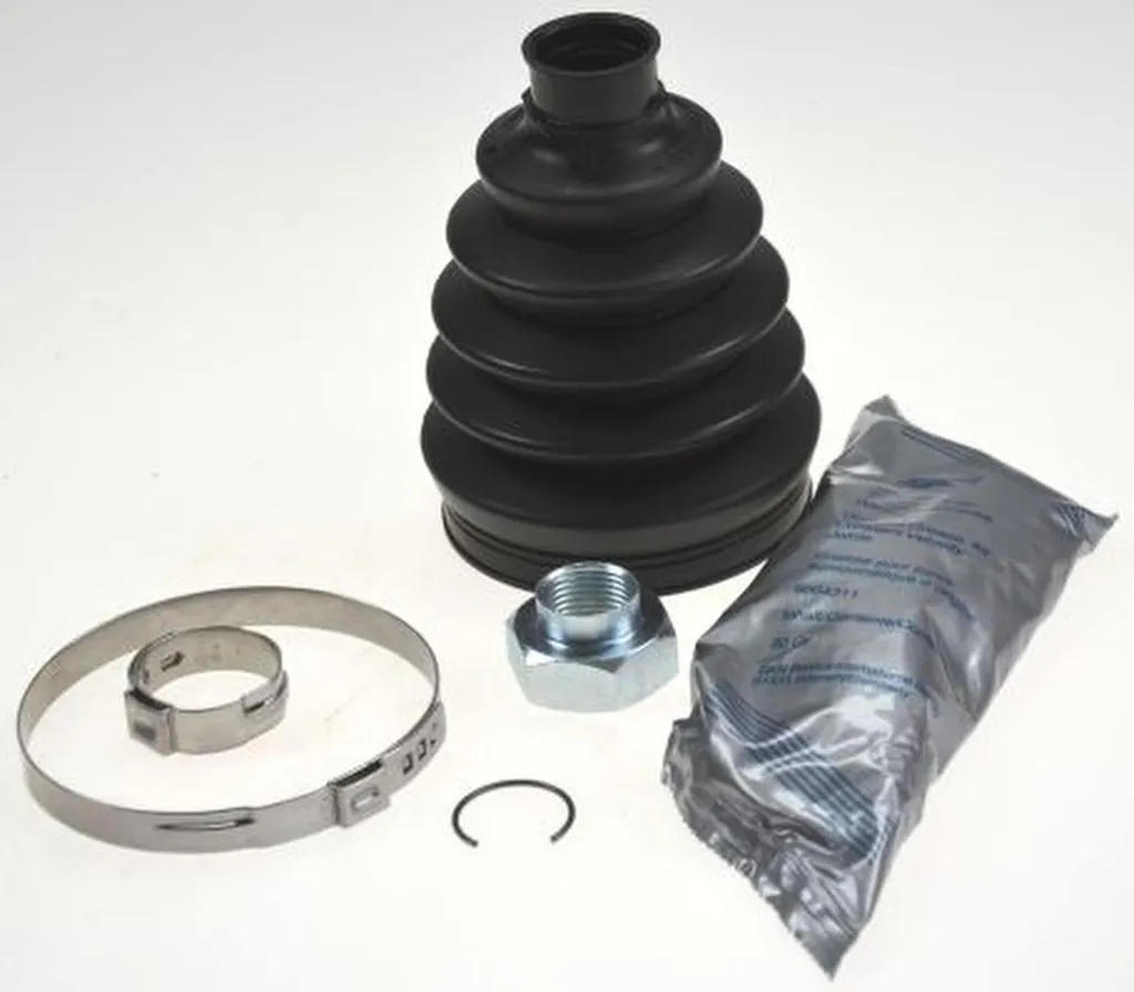 Soufflet de cardan thermoplastique Ø 21 mm SUZUKI IGNIS LÖBRO