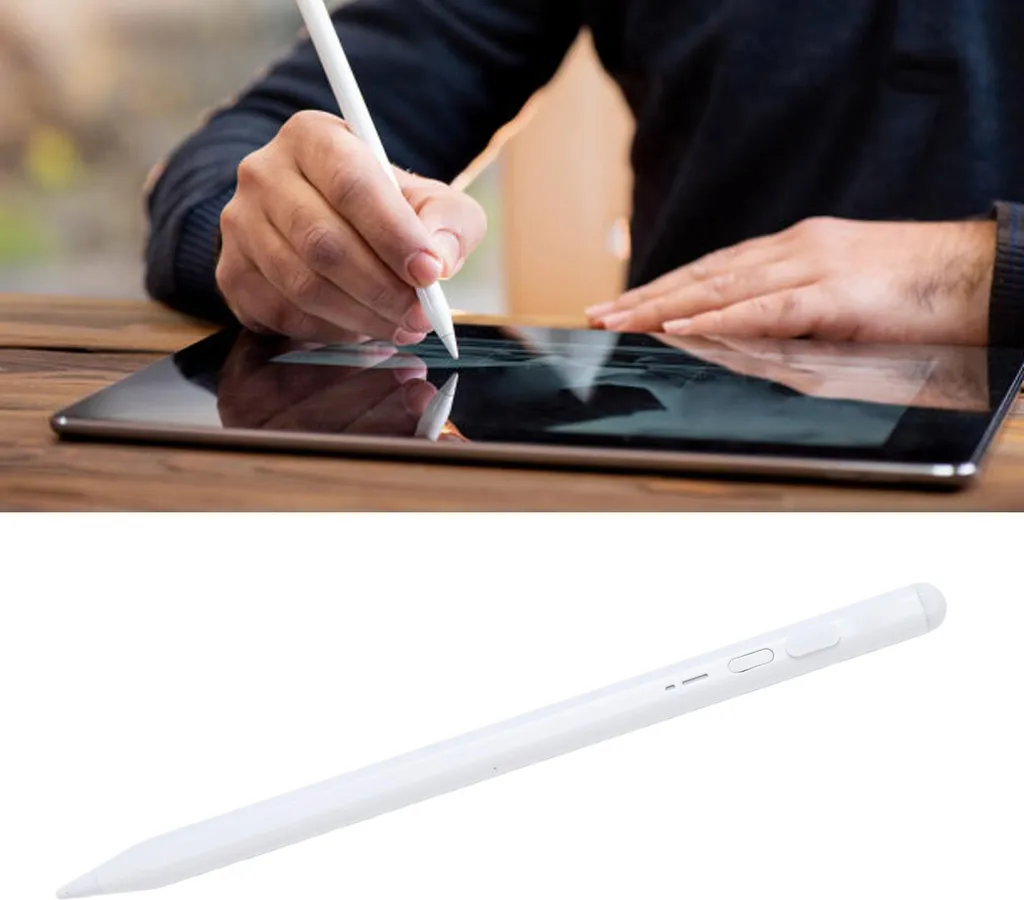 Stylet pour dessin et prise de notes sur tablette Android haute précision