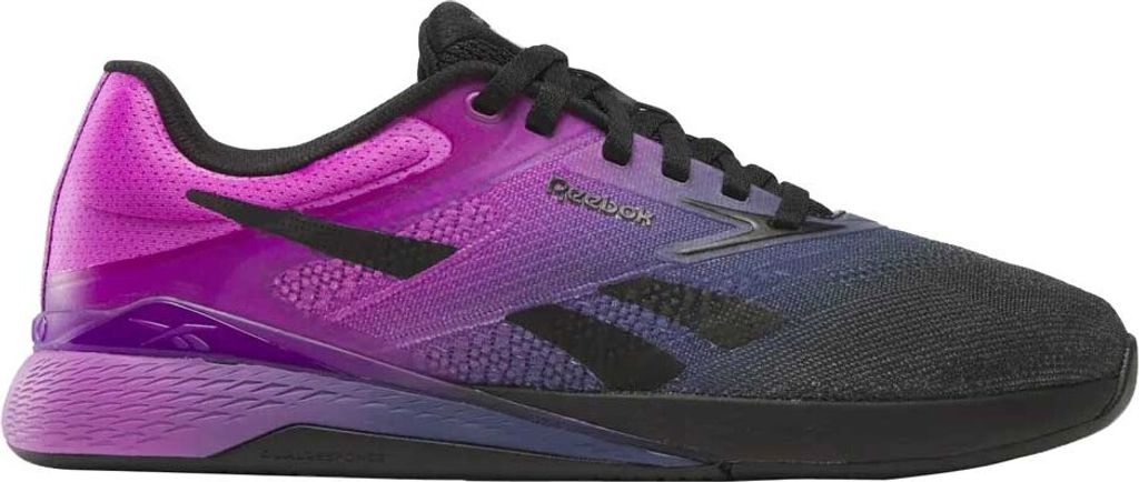 REEBOK – Nano X5 Trainingsschuhe für Damen – Größe 40,5