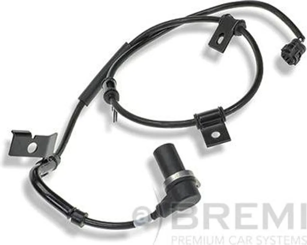 BREMI 51292 Sensore velocità ruota OE 9567034502 compatibile con Sonata