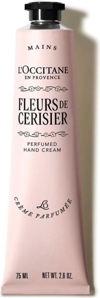 L'Occitane Fleurs de Cerisier, Creme, Frauen, Jeder Produktbild 