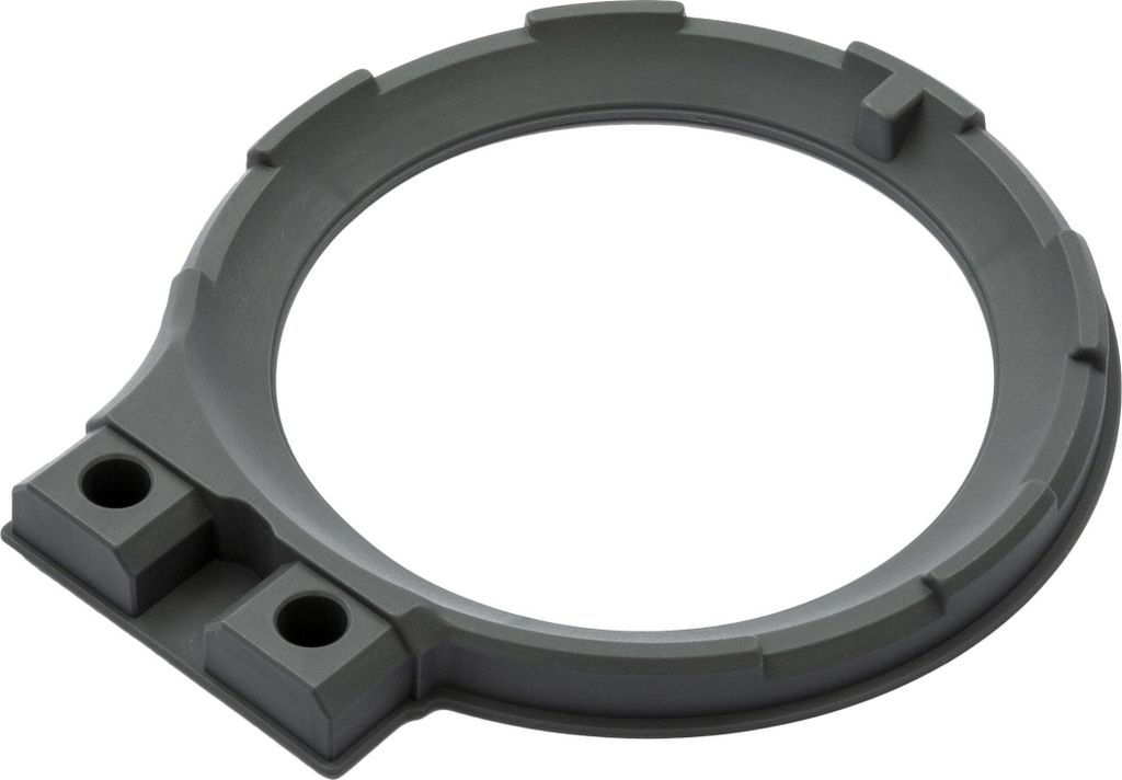 Bestway Ersatzteil Tankbasis (grau) für Flowclear Sandfilteranlagen (58486 / 58497)