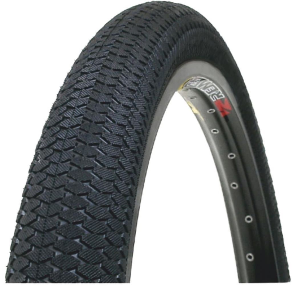 2 pneumatici per bicicletta Kenda K-1016, misura 54-406 (20 Immagine del prodotto 