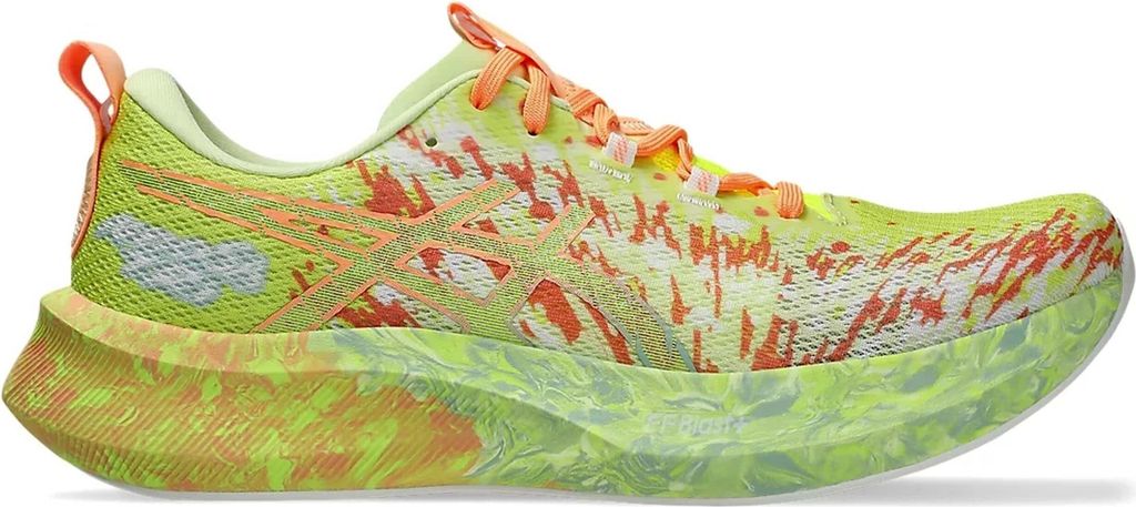 Asics Running Shoes 1011B872-750 in Multicolored color size 44.5