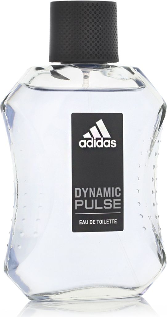 Adidas Dynamic Pulse Eau De Toilette 100 ml (man) Produktbild 