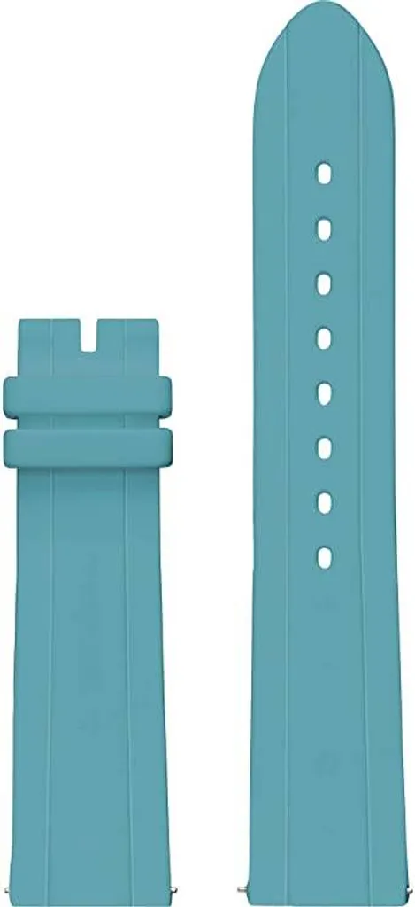Cinturino in silicone - Blu CS1001S15