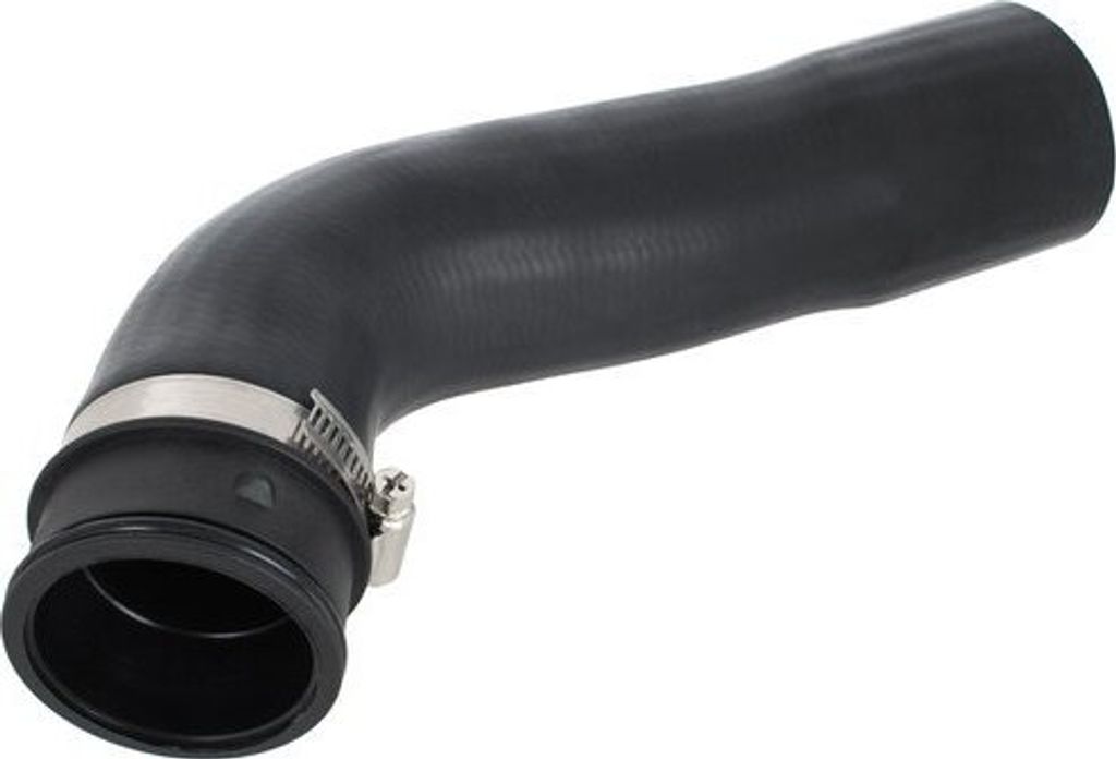 Ladeluftschlauch Turboschlauch Turbo Schlauch für BMW 3er E46 1998-2004 318D /