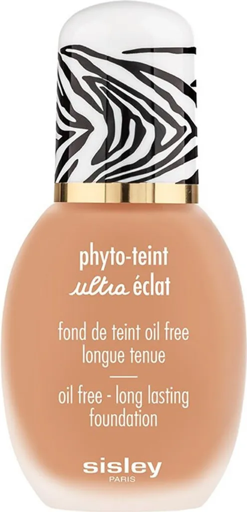 Fond de Teint Sisley Phyto-Teint Ultra Eclat 30ml - Teint Mat Éclatant
