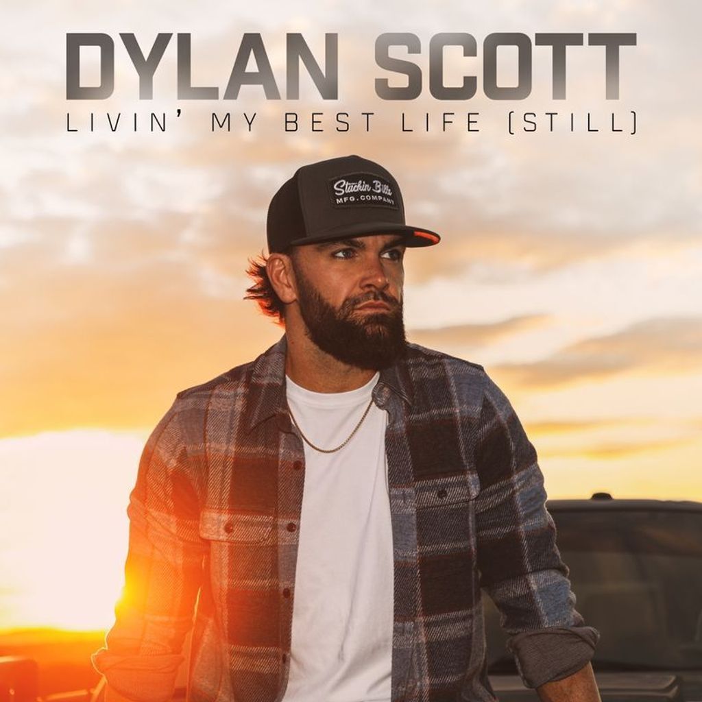 Dylan Scott: Livin' My Best Life (Still) - Bertus Musikvertrieb - (CD / L)