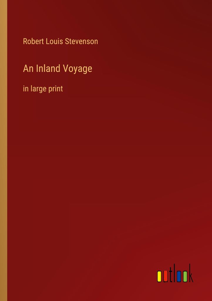 An Inland Voyage