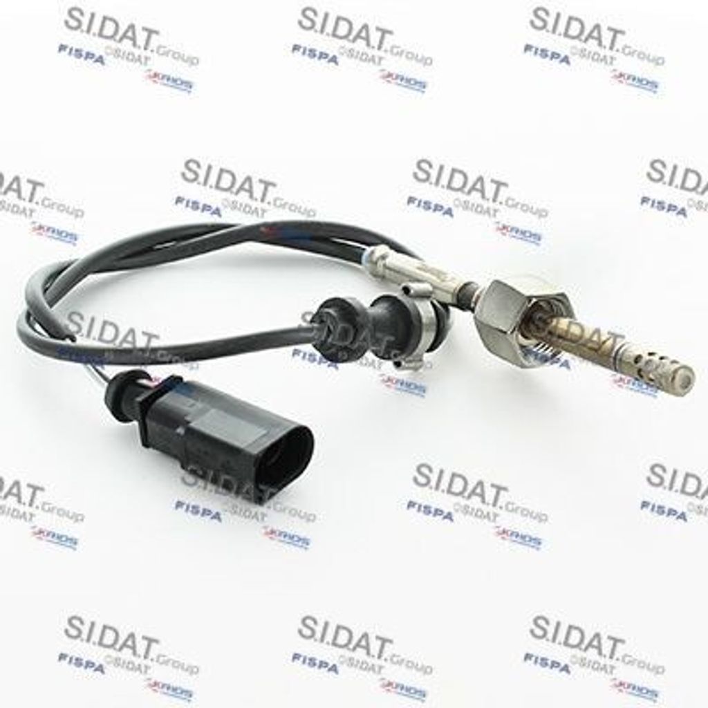 FISPA 82.1232 Abgastemperatursensor für VW Passat Variant Produktbild 