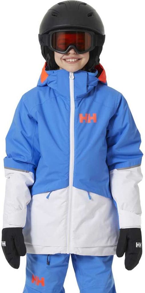 Helly Hansen Stellar Jacke Blau 16 Years Mädchen Blau 16 Years