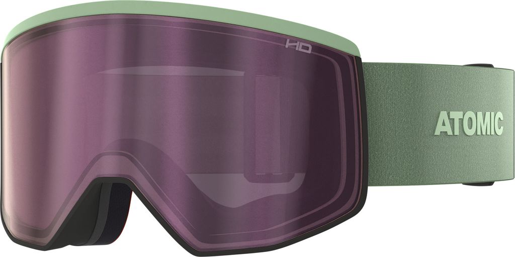 Atomic FOUR PRO HD Pistácie/ Obrázek produktu 