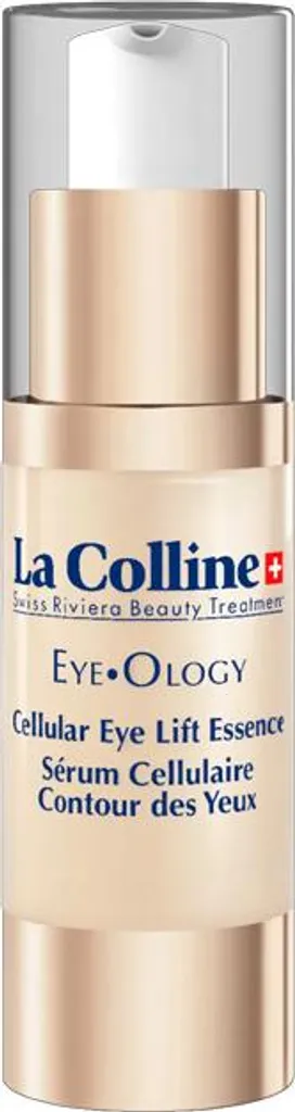 Sérum Contour des Yeux Liftant La Colline - Essence Cellulaire de 5ml