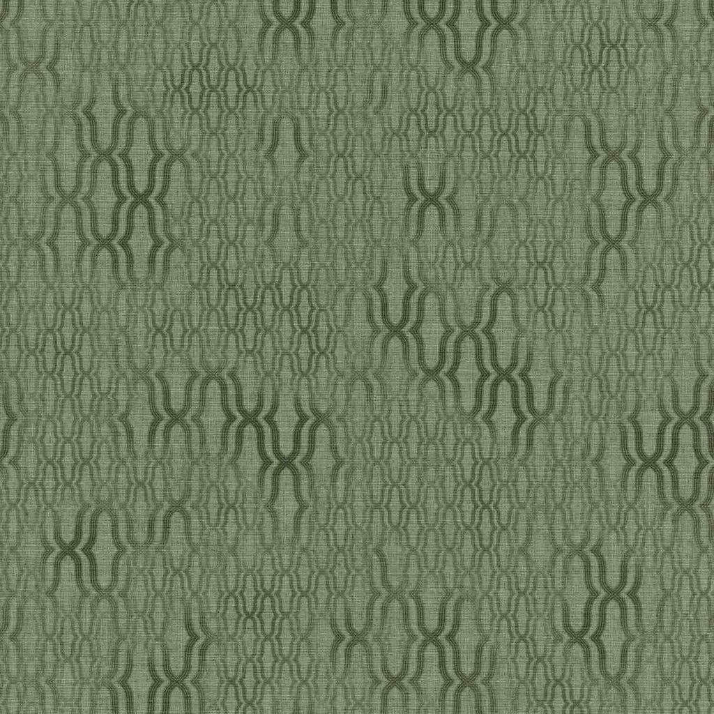 Vliestapete 10259-07 Tapete Grafik 0.53 x 10.05 m Erismann Casual Chic Grün