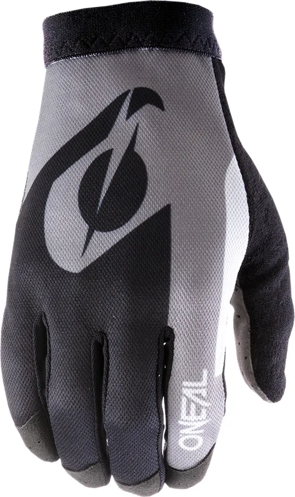 Gants de Moto Cross O'Neal AMX Nanofront ALTITUDE V.21 Coloris Black