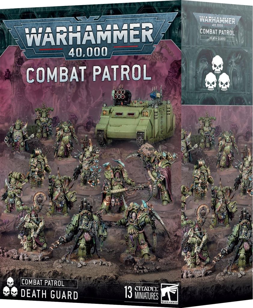 Games Workshop 73-422, Sammelfigur, Videospiel Produktbild 
