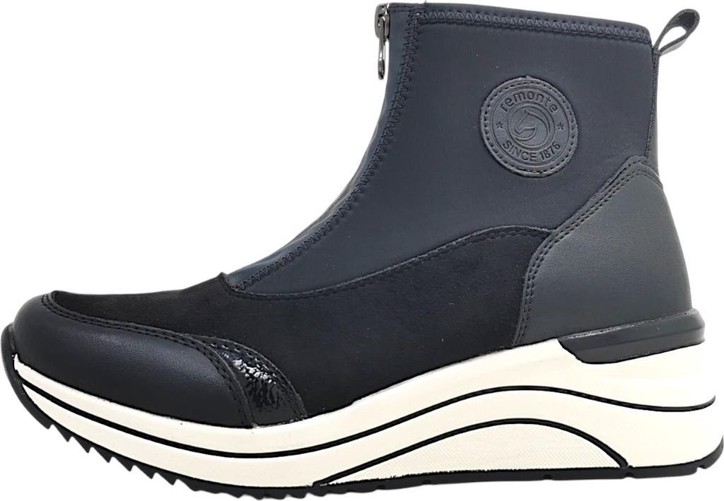 Remonte : Bottines, chaussures montantes, chaussures à Image du produit 