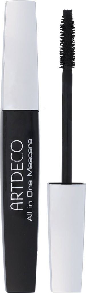 ARTDECO All In One, Schwarz, Black, Locken, Elastizität, Produktbild 