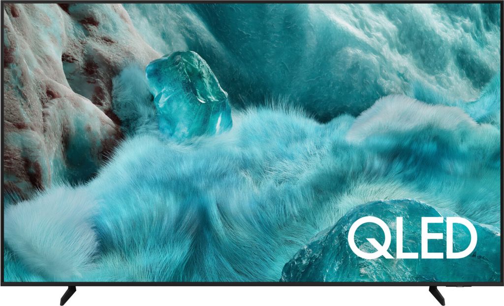 Samsung Q7F QE65Q7FAAU, 165,1 cm (65"), 2160 x 3840 px, Zdjęcie produktu 