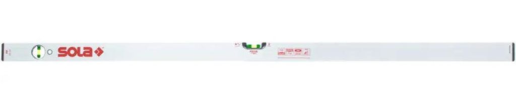 Sola Aluminium Spirit Level 200cm AV 200 Image du produit 