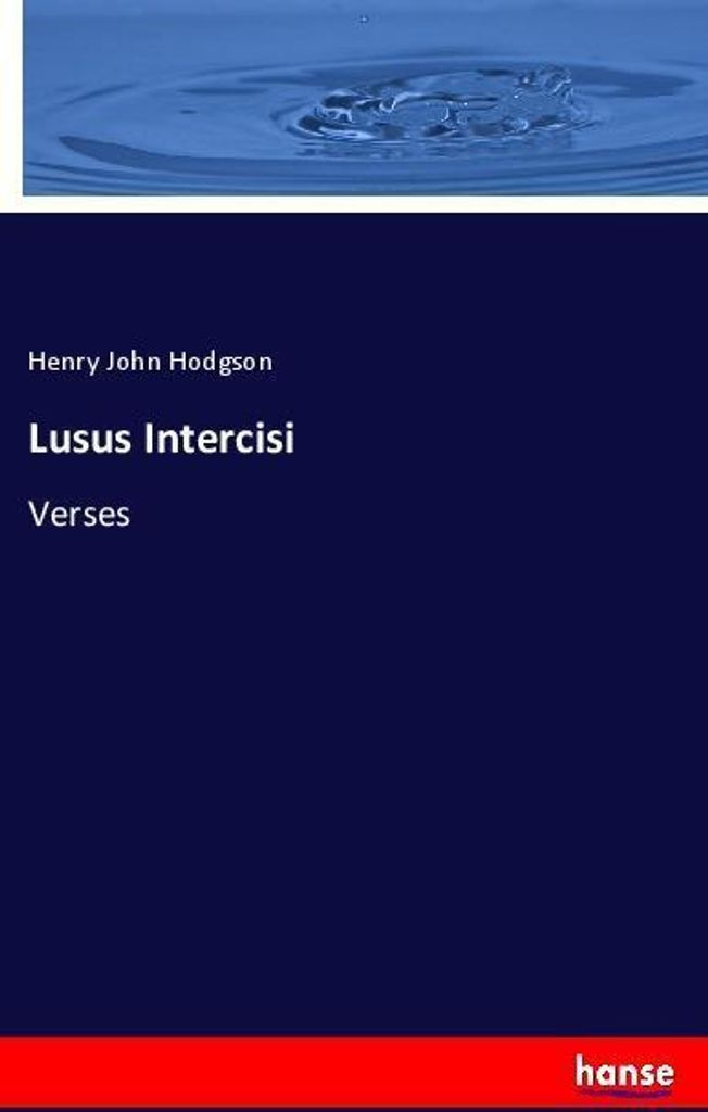 Lusus Intercisi