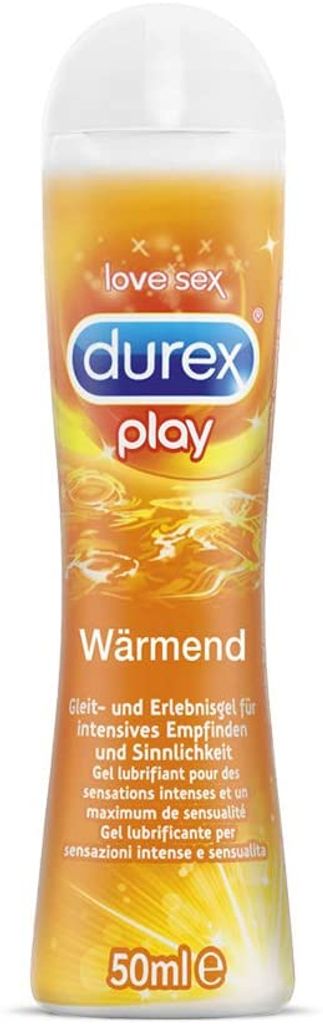 garter belt femboy Durex Intense Orgasmic Gel