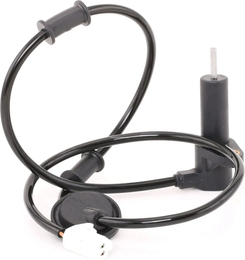 Capteur ABS STARK SKWSS-0350787 OE 9568125000 avec câble renforcé