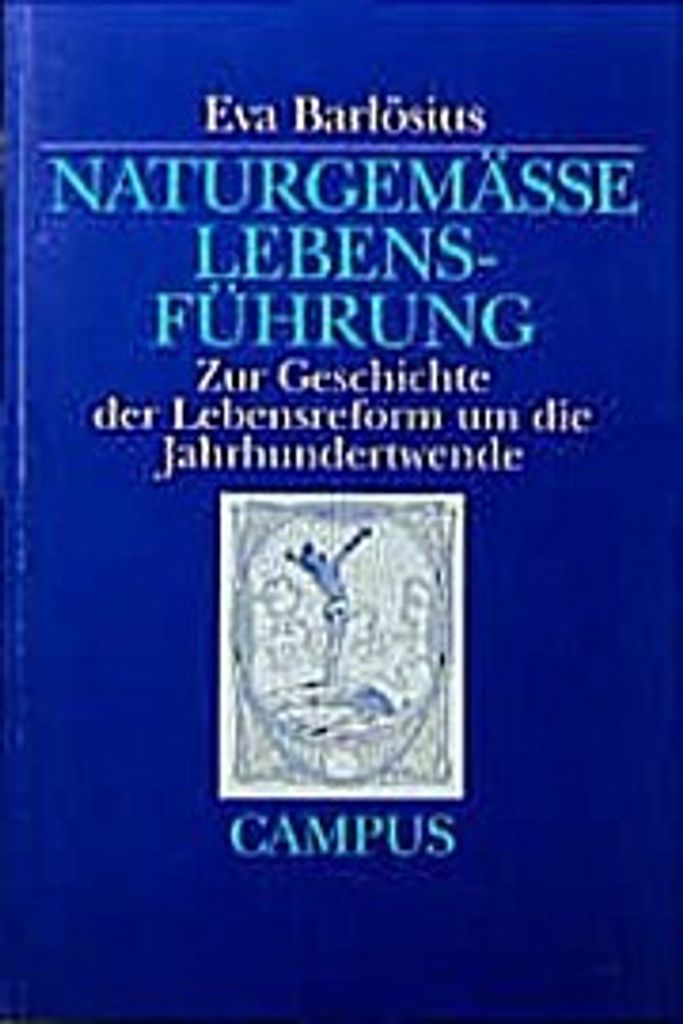 Naturgemäße Lebensführung